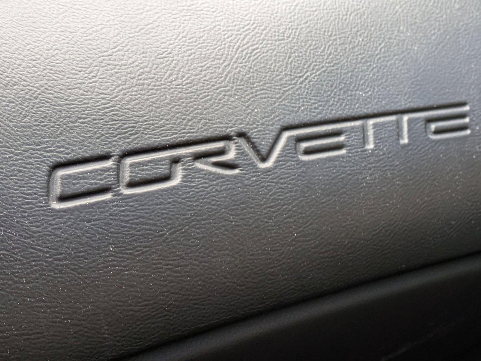 2013 Chevrolet Corvette Vehicle Photo in Jacksonville, FL 32244