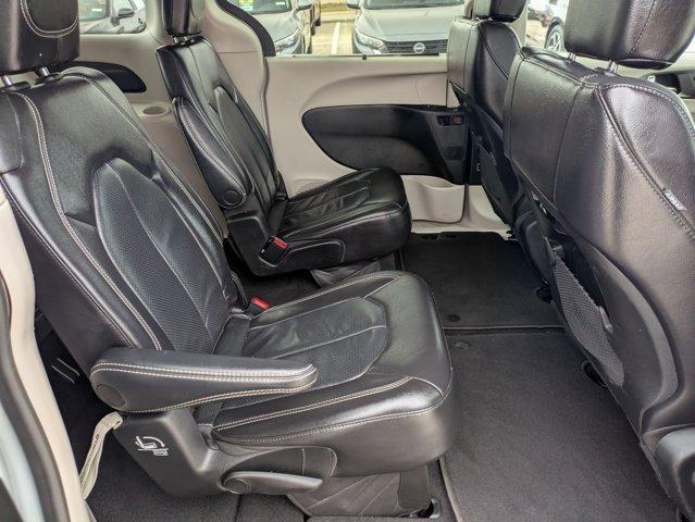 2022 Chrysler Pacifica Vehicle Photo in San Antonio, TX 78209