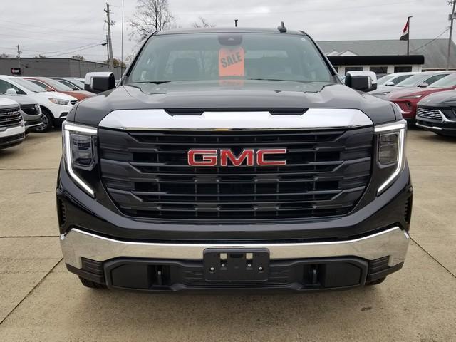 2023 GMC Sierra 1500 Vehicle Photo in ELYRIA, OH 44035-6349