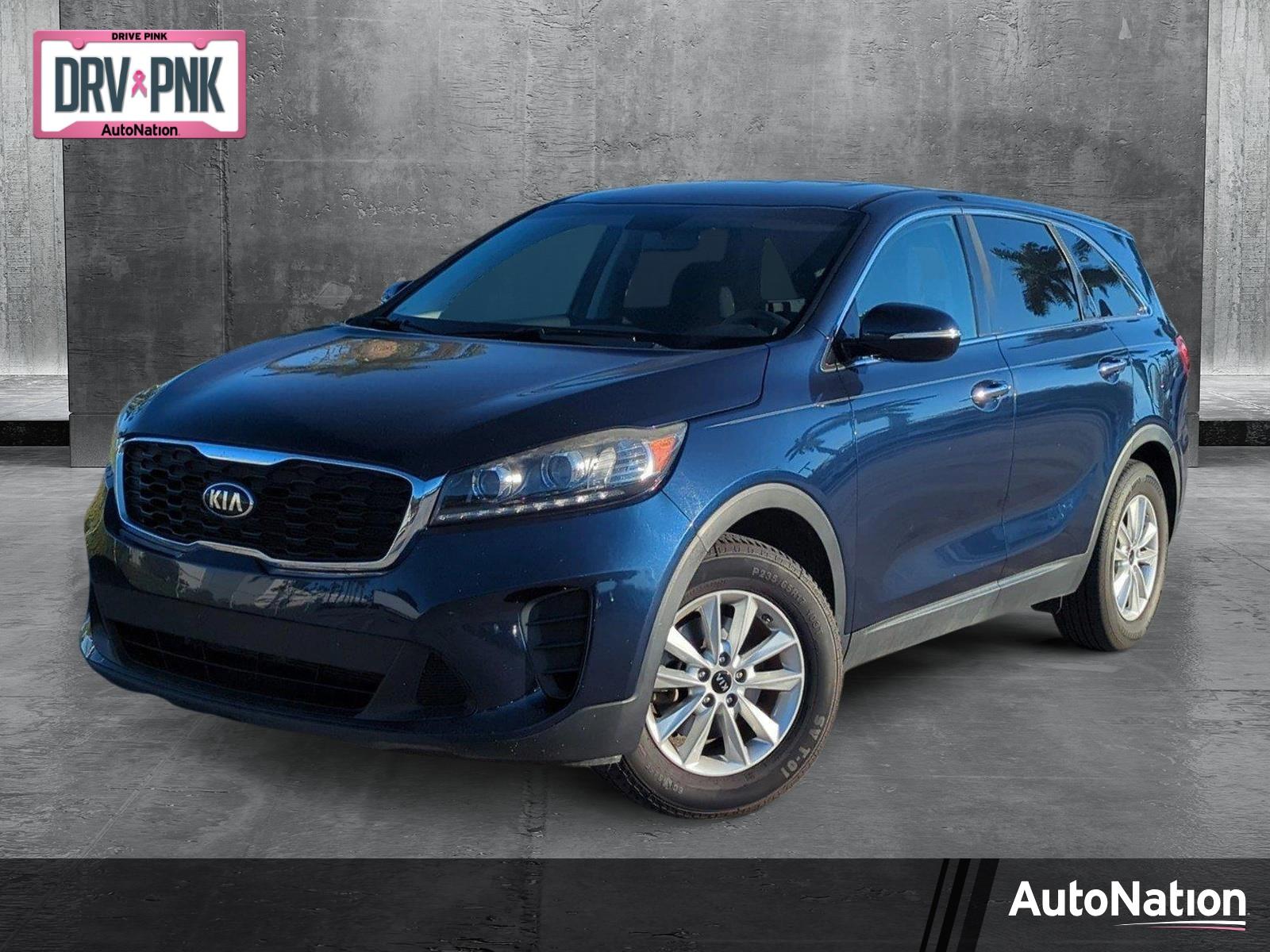 2019 Kia Sorento Vehicle Photo in Margate, FL 33063