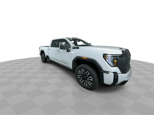 2024 GMC Sierra 2500 HD Vehicle Photo in GILBERT, AZ 85297-0402