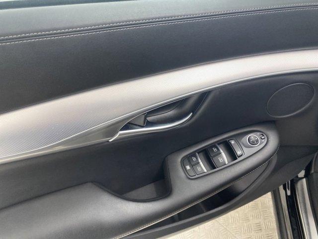 2021 INFINITI QX50 Vehicle Photo in Charlotte, NC 28273