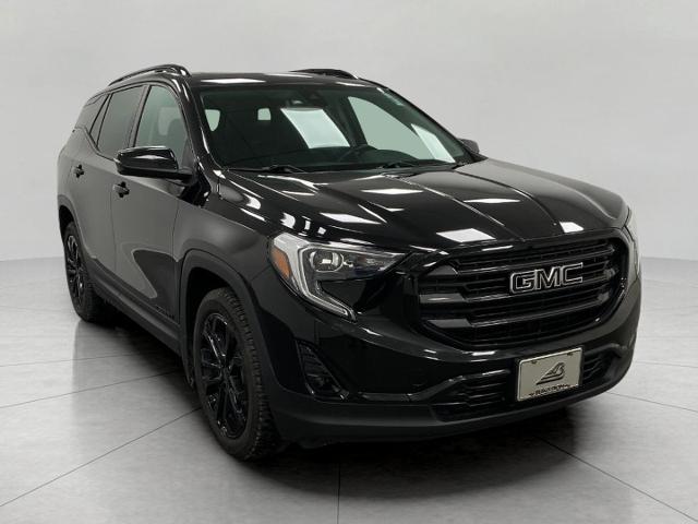 2020 GMC Terrain Vehicle Photo in Appleton, WI 54913