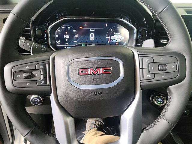 2025 GMC Sierra 1500 Vehicle Photo in PRESCOTT, AZ 86305-3700