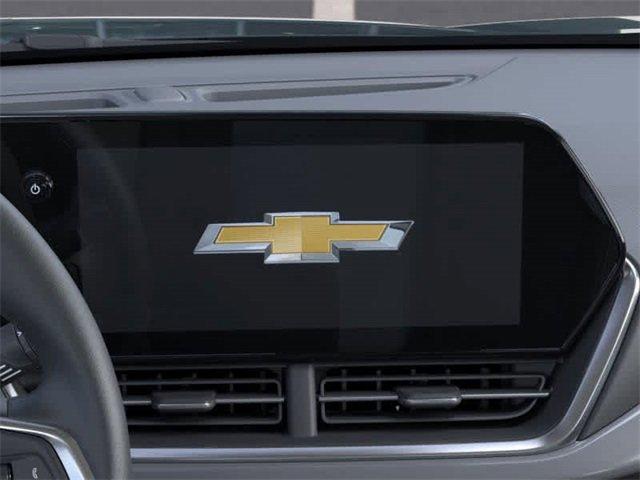 2025 Chevrolet Trax Vehicle Photo in COLLIERVILLE, TN 38017-9006