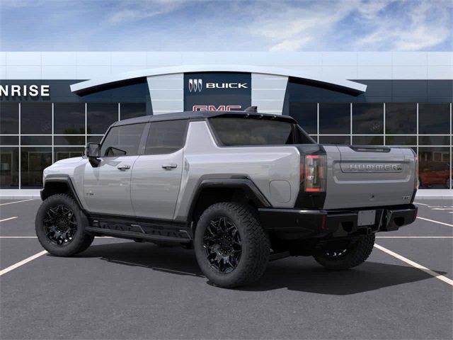 2025 GMC HUMMER EV Pickup Vehicle Photo in COLLIERVILLE, TN 38017-9006