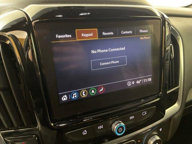 2022 Chevrolet Traverse Vehicle Photo in PHOENIX, AZ 85014-3381