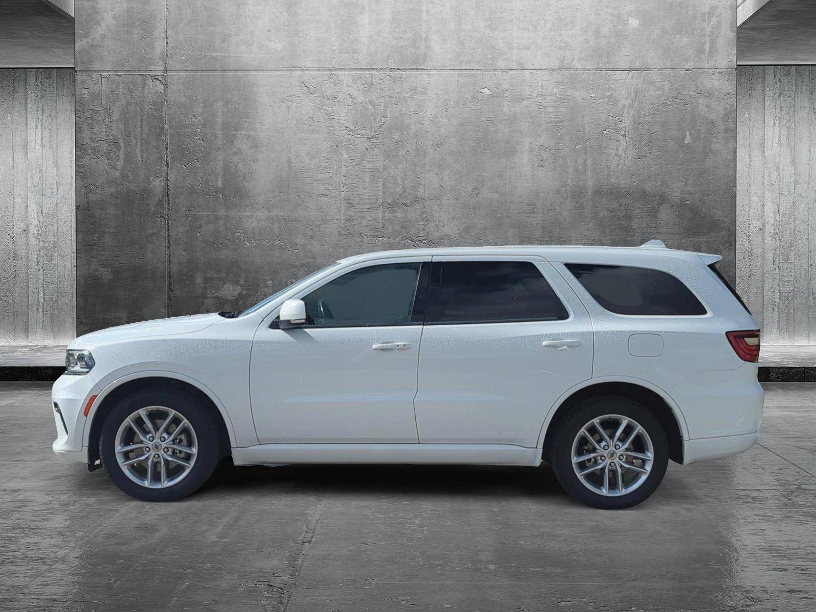 2022 Dodge Durango Vehicle Photo in Ft. Myers, FL 33907