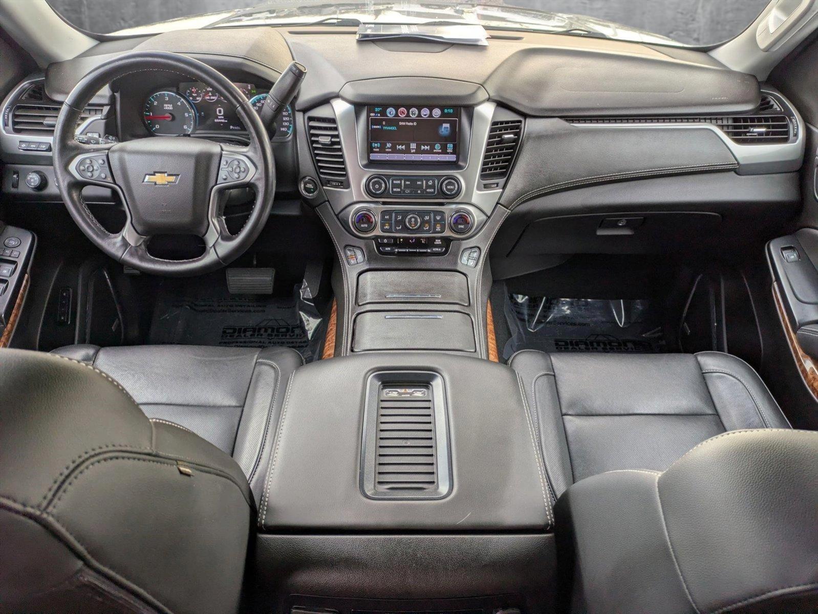 2020 Chevrolet Tahoe Vehicle Photo in LAUREL, MD 20707-4697