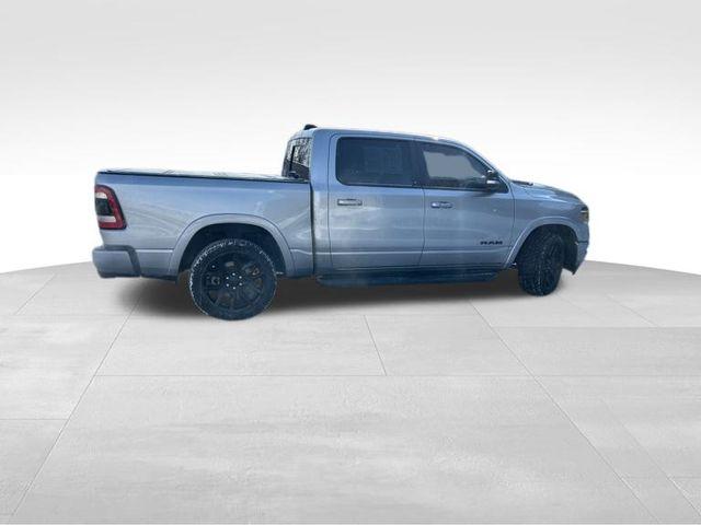 2022 Ram 1500 Vehicle Photo in MEDINA, OH 44256-9631