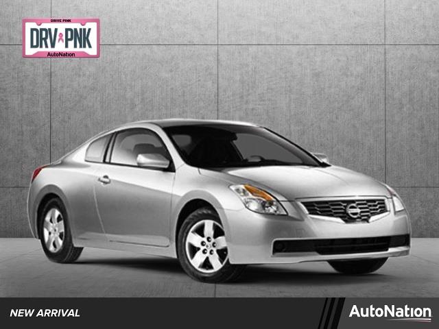 2008 Nissan Altima Vehicle Photo in Pembroke Pines , FL 33084