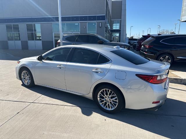 2016 Lexus ES 350 Vehicle Photo in Grapevine, TX 76051