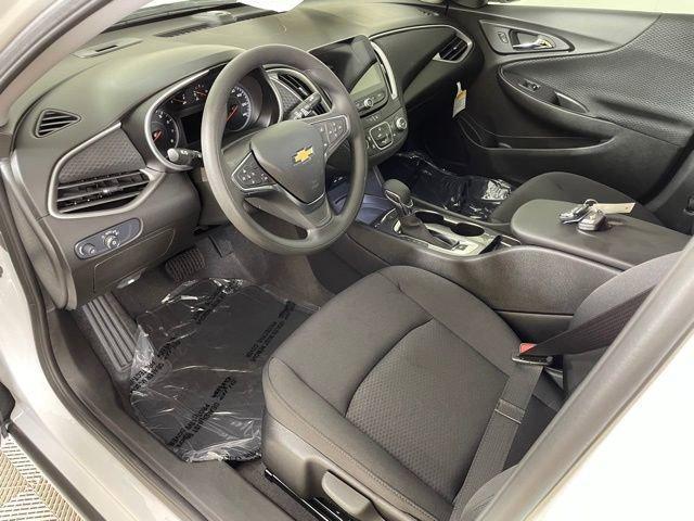 2025 Chevrolet Malibu Vehicle Photo in PHOENIX, AZ 85014-3381