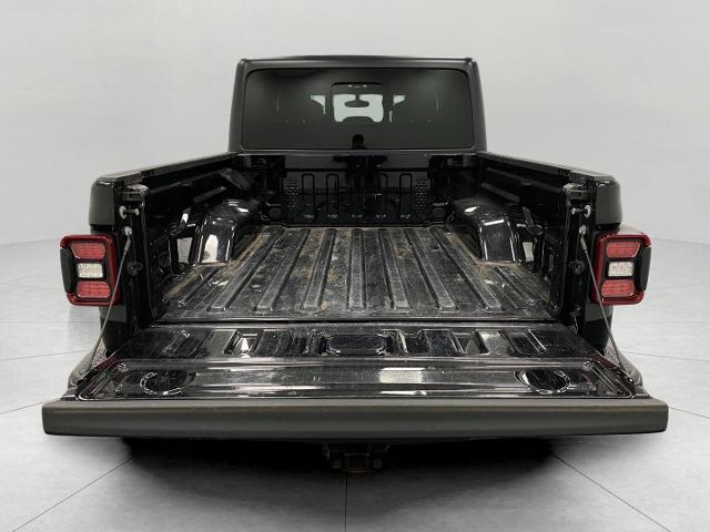 2021 Jeep Gladiator Vehicle Photo in Appleton, WI 54913