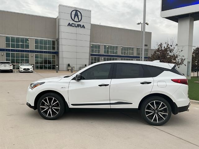 2025 Acura RDX Vehicle Photo in Grapevine, TX 76051