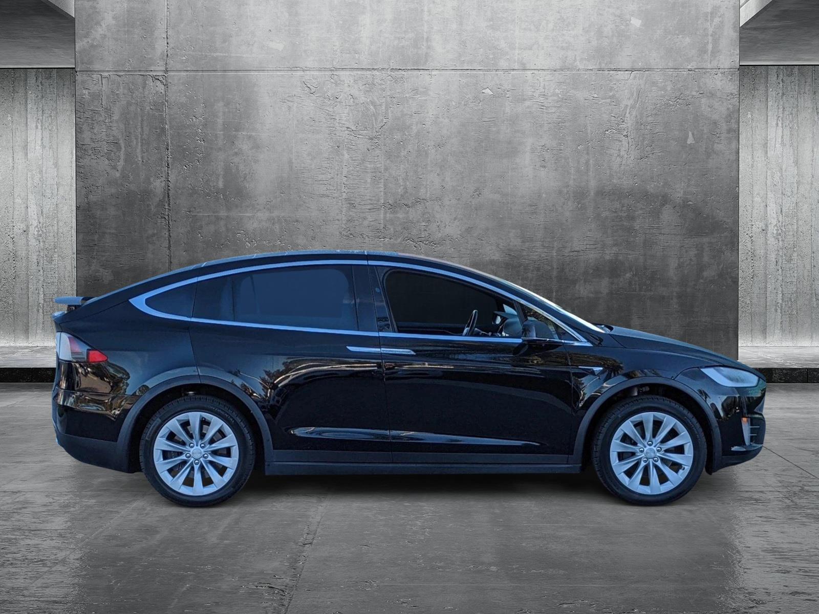 2018 Tesla Model X Vehicle Photo in Orlando, FL 32811