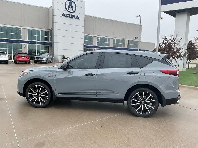 2025 Acura RDX Vehicle Photo in Grapevine, TX 76051