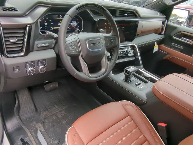 2025 GMC Sierra 1500 Vehicle Photo in ALBERTVILLE, AL 35950-0246