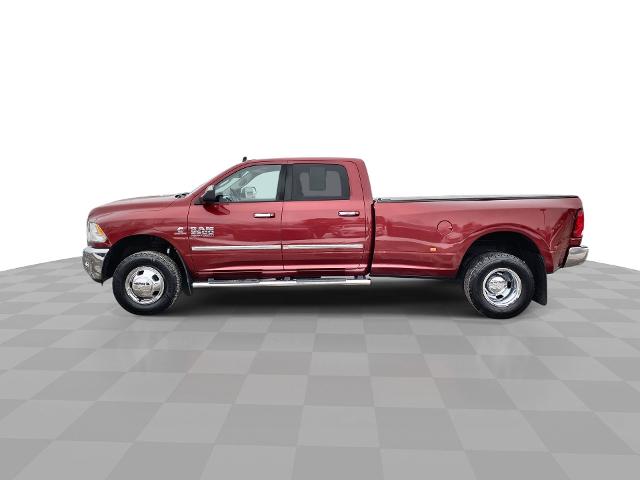 2015 Ram 3500 Vehicle Photo in WILLIAMSVILLE, NY 14221-2883