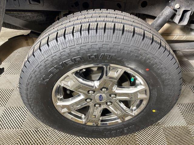 2022 Ford F-150 Vehicle Photo in PHOENIX, AZ 85014-3381