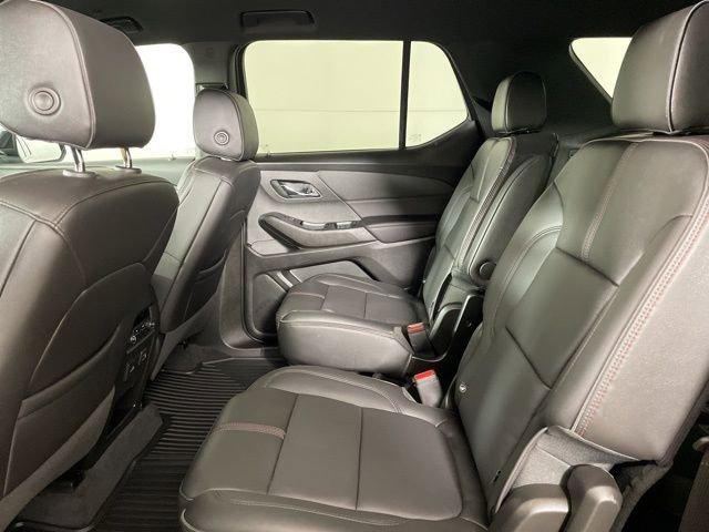 2023 Chevrolet Traverse Vehicle Photo in PHOENIX, AZ 85014-3381