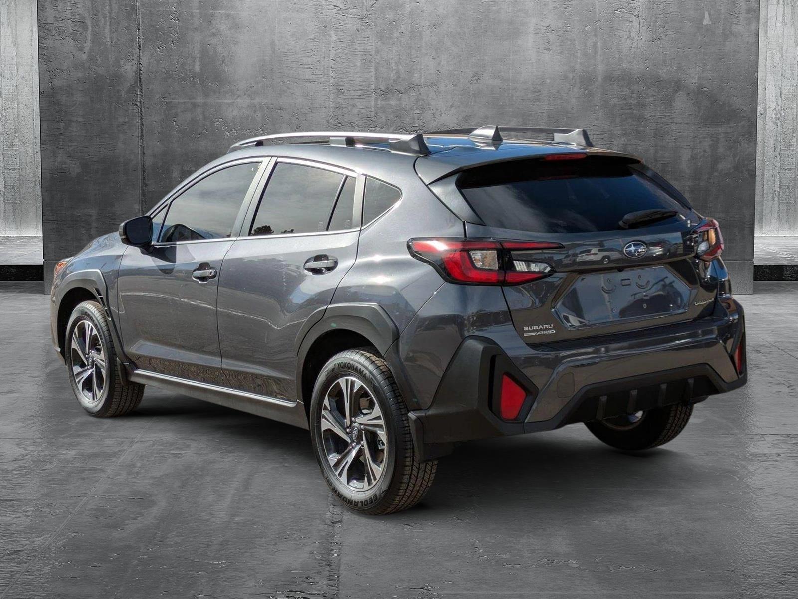 2024 Subaru Crosstrek Vehicle Photo in GOLDEN, CO 80401-3850