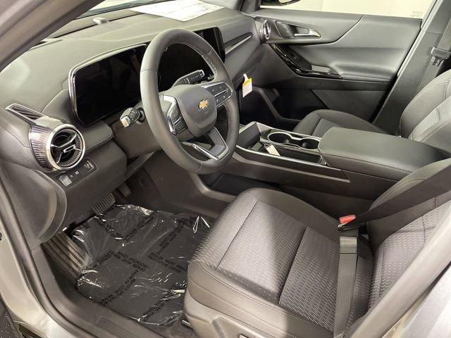 2025 Chevrolet Equinox Vehicle Photo in PHOENIX, AZ 85014-3381