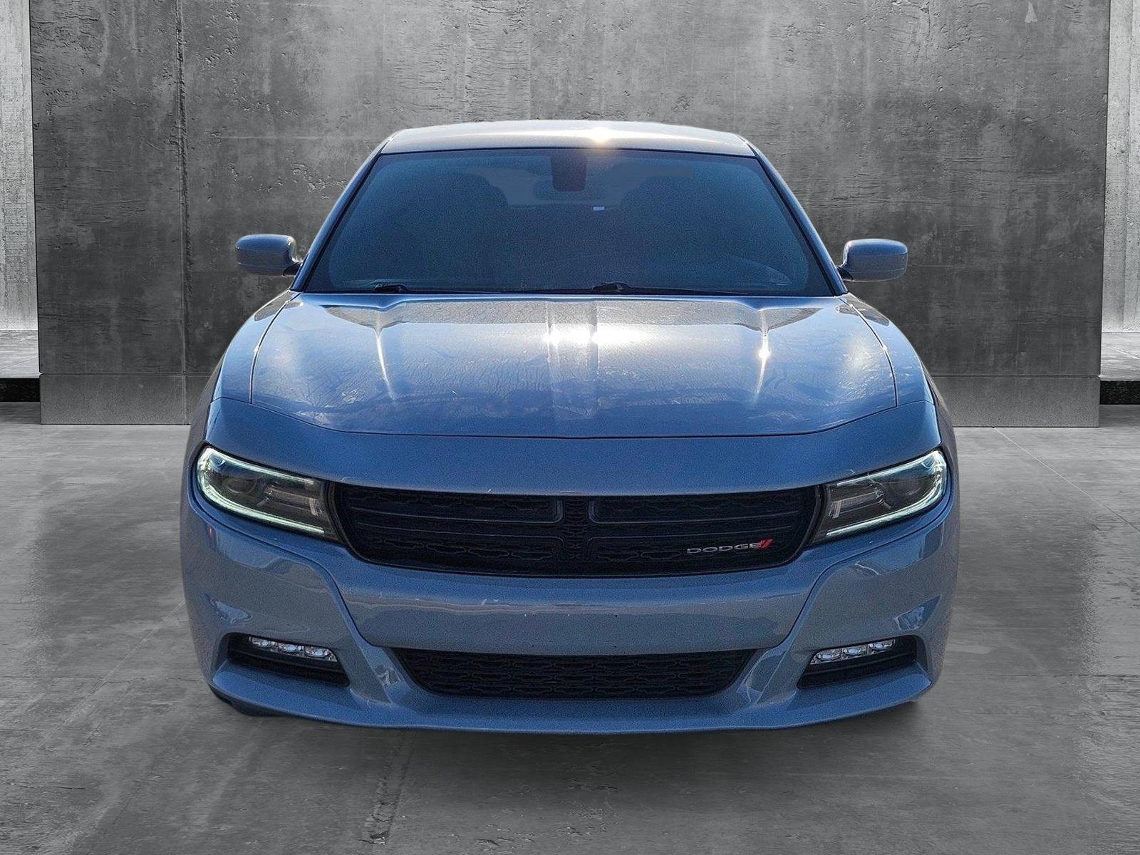 2021 Dodge Charger Vehicle Photo in Austin, TX 78728