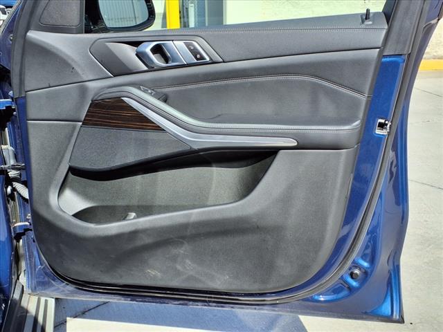 2023 BMW X5 Vehicle Photo in TAMPA, FL 33612-3404