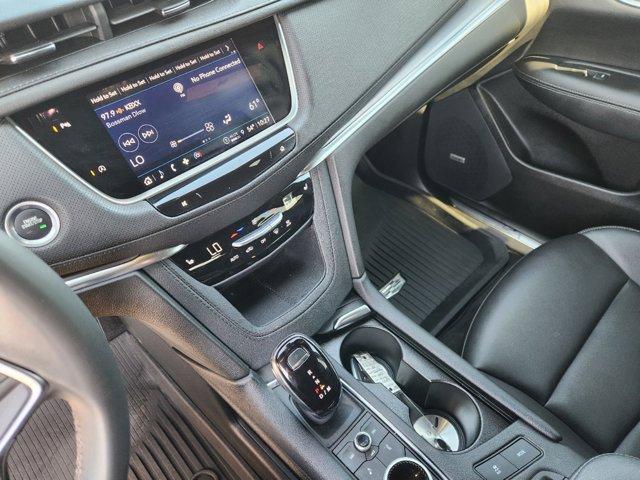 2024 Cadillac XT5 Vehicle Photo in SUGAR LAND, TX 77478-0000