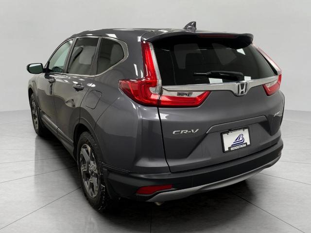 2019 Honda CR-V Vehicle Photo in Appleton, WI 54913