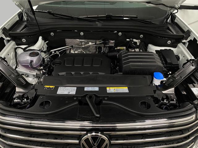 2025 Volkswagen Atlas Vehicle Photo in Appleton, WI 54913