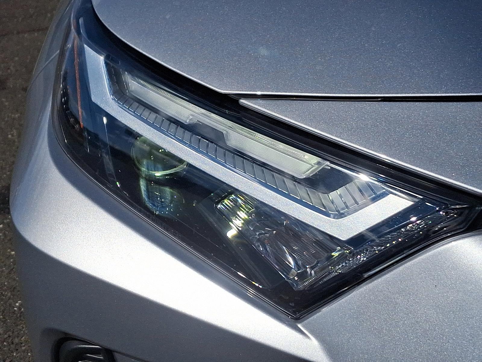 2024 Toyota RAV4 Vehicle Photo in Trevose, PA 19053