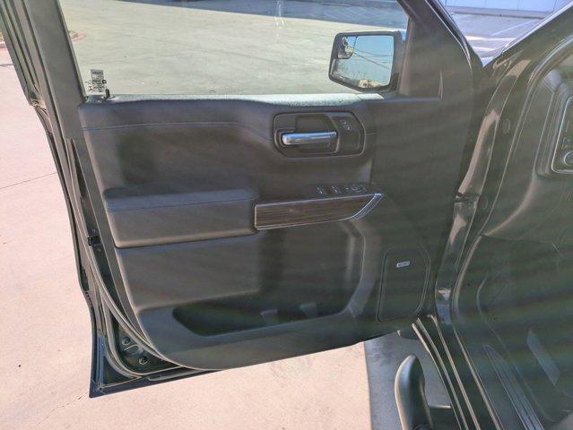 2020 Chevrolet Silverado 1500 Vehicle Photo in SELMA, TX 78154-1459