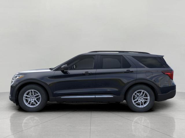 2025 Ford Explorer Vehicle Photo in Neenah, WI 54956