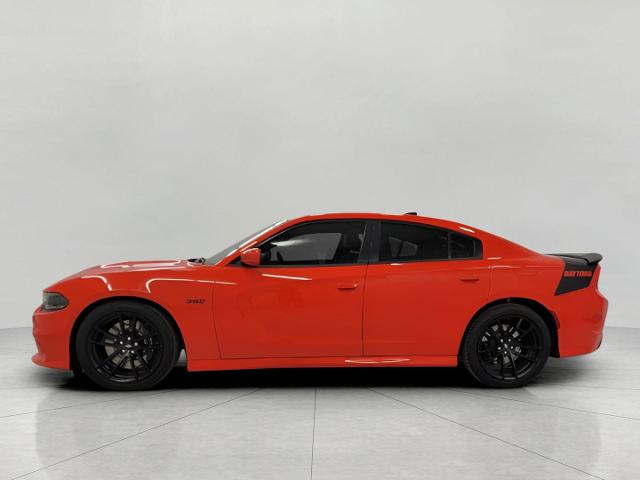 2022 Dodge Charger Vehicle Photo in Oshkosh, WI 54904