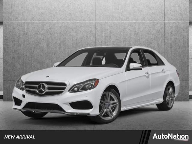 2014 Mercedes-Benz E-Class Vehicle Photo in Orlando, FL 32811