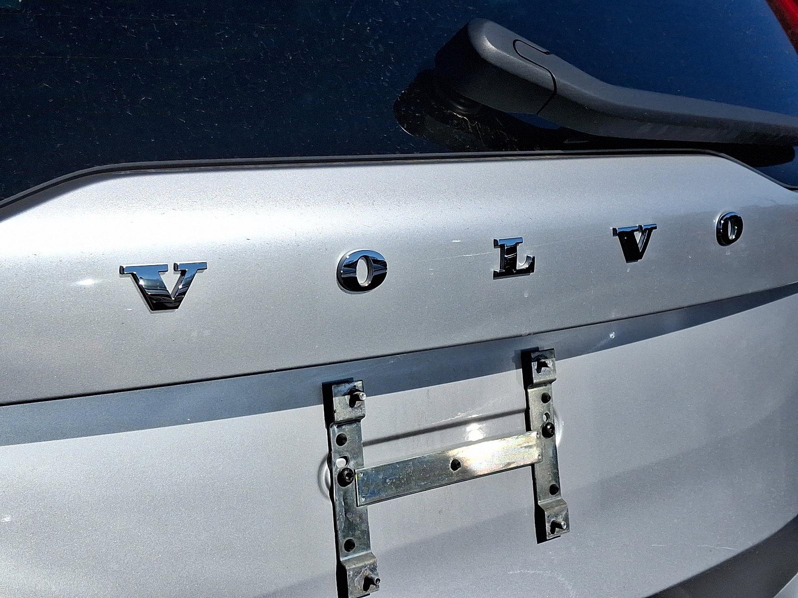 2022 Volvo XC90 Vehicle Photo in Trevose, PA 19053