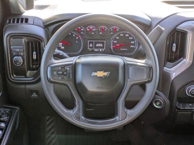 2023 Chevrolet Silverado 1500 Vehicle Photo in SELMA, TX 78154-1460