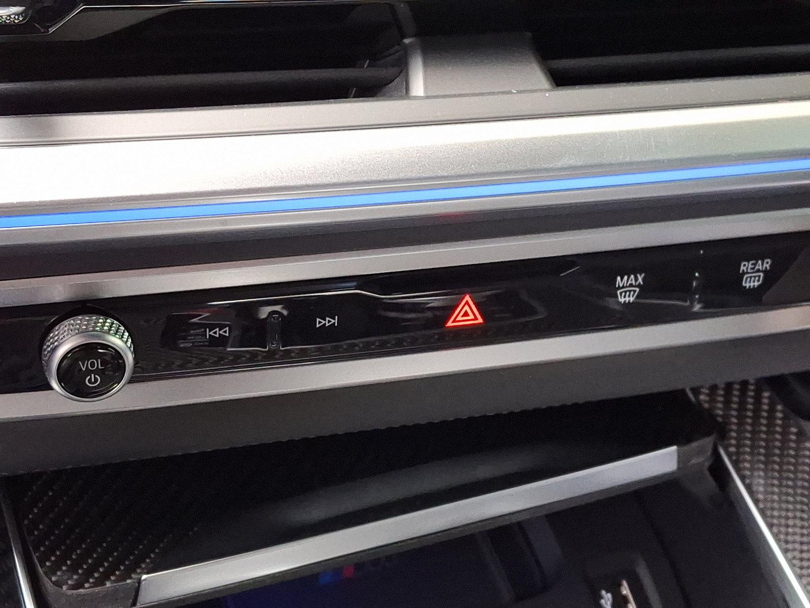 2025 BMW XM Vehicle Photo in Lancaster, PA 17601