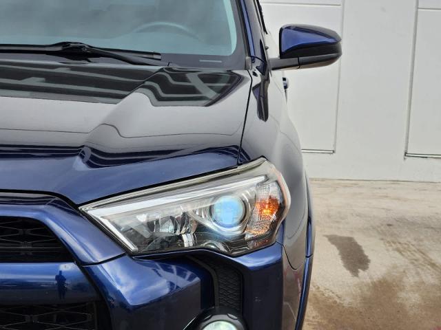 2019 Toyota 4Runner Vehicle Photo in Grapevine, TX 76051