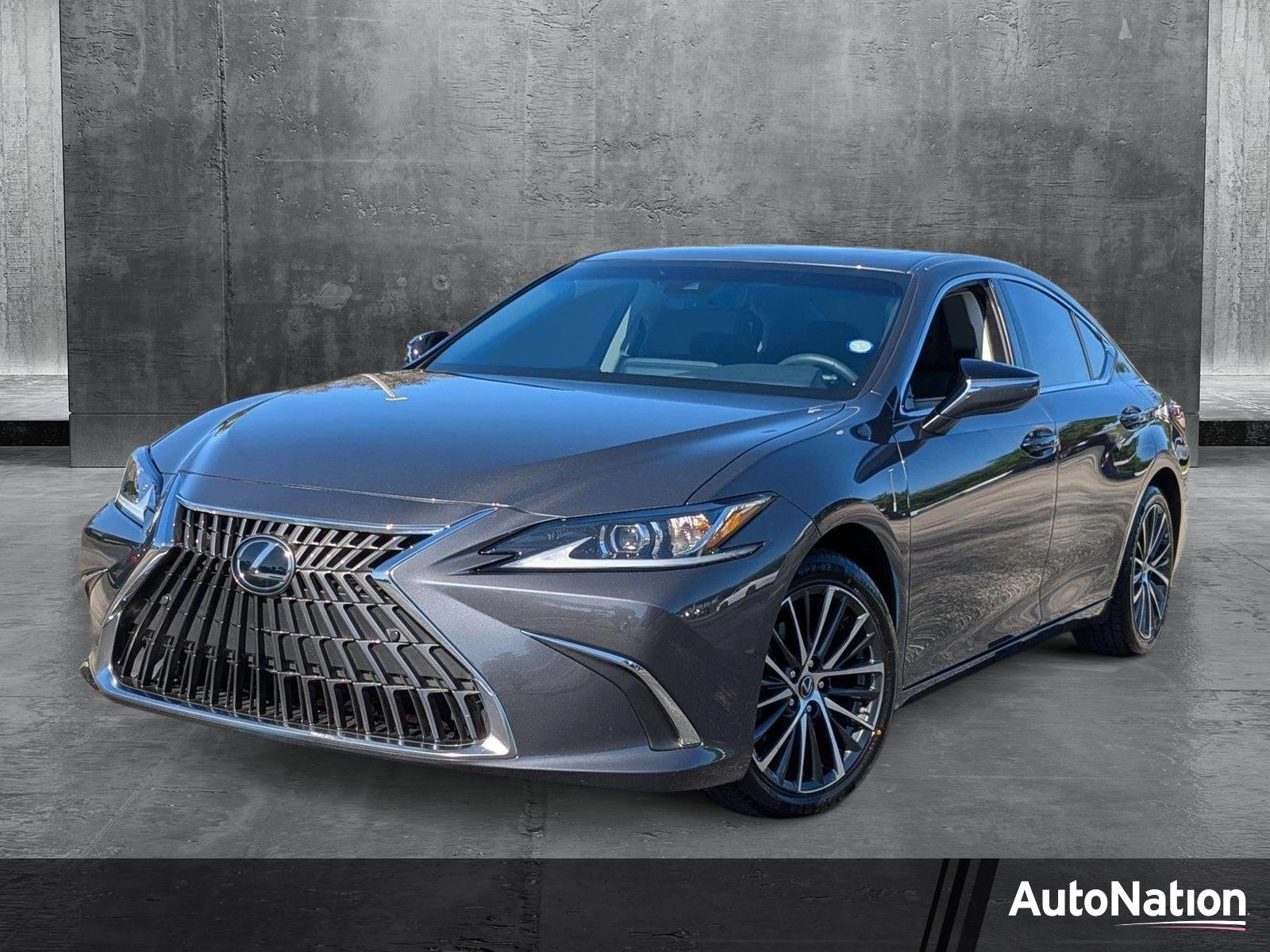 2022 Lexus ES 350 Vehicle Photo in Miami, FL 33015