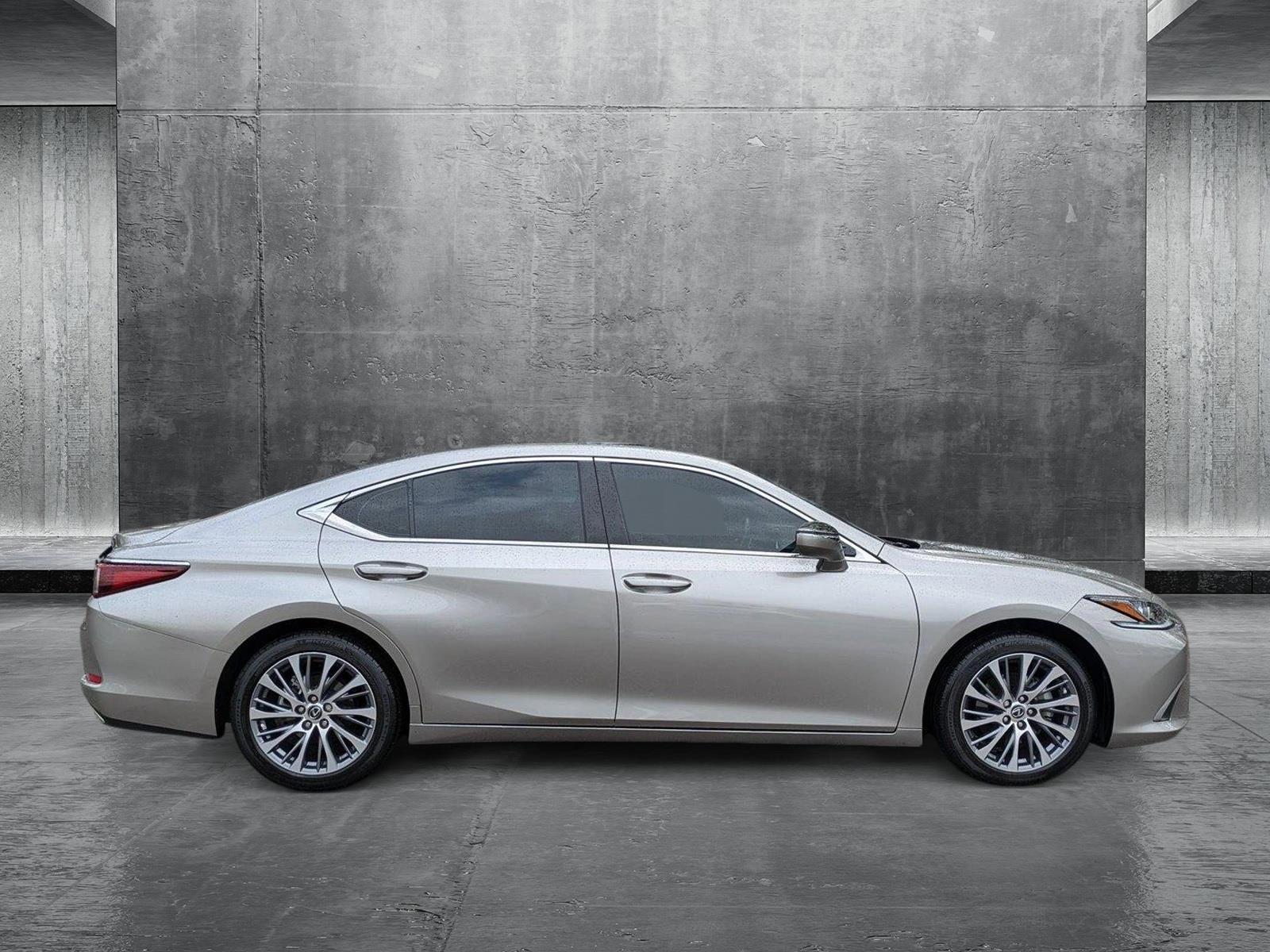 2021 Lexus ES 350 Vehicle Photo in Tampa, FL 33614