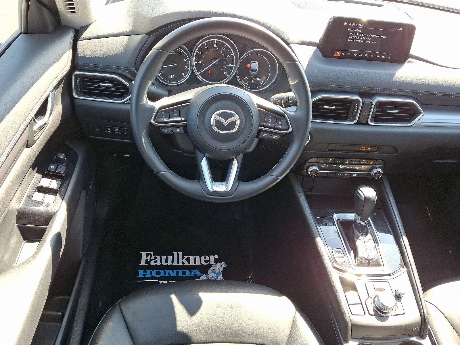 2019 Mazda CX-5 Vehicle Photo in Harrisburg, PA 17111