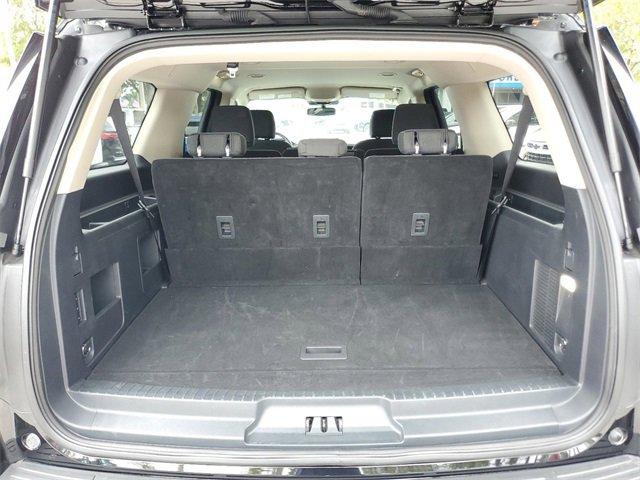 2024 Ford Expedition Max Vehicle Photo in SUNRISE, FL 33323-3202