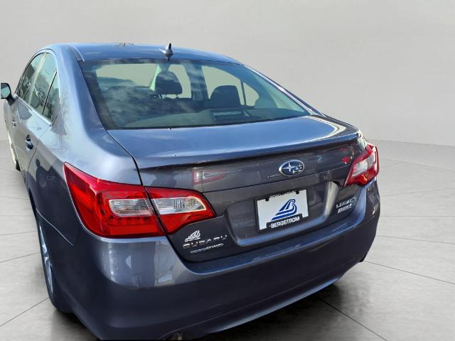 2017 Subaru Legacy Vehicle Photo in Oshkosh, WI 54904