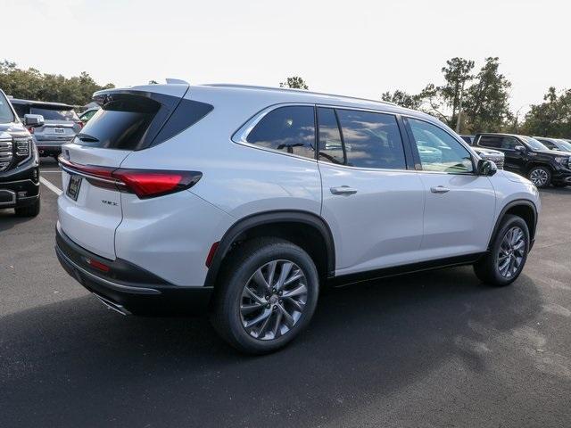 2025 Buick Enclave Vehicle Photo in HOMOSASSA, FL 34448-1461