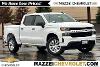 Used 2022 Chevrolet Silverado 1500 Limited Custom with VIN 1GCPYBEK6NZ172985 for sale in Vacaville, CA
