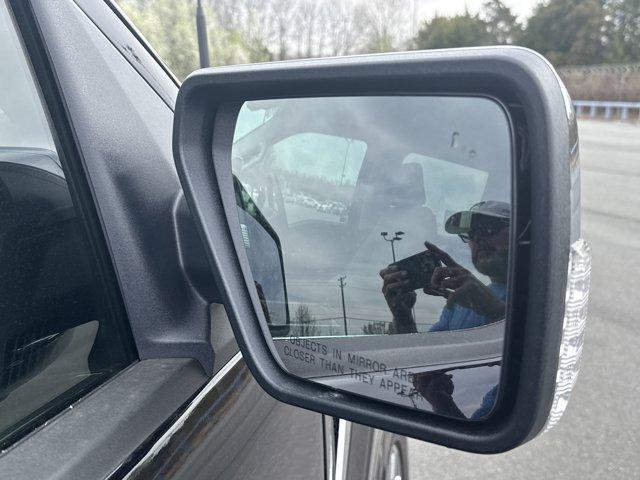 2024 Ford F-150 Vehicle Photo in Charlotte, NC 28212
