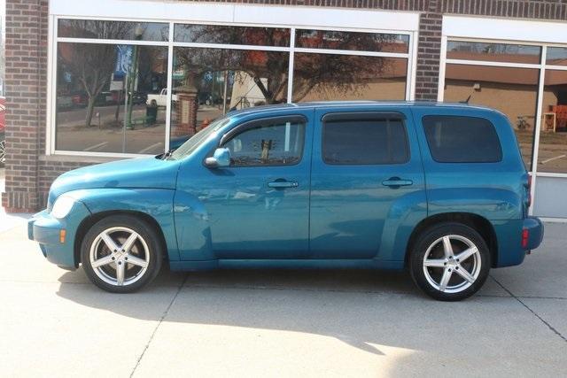 Used 2010 Chevrolet HHR LT with VIN 3GNBABDB2AS537578 for sale in Ashland, NE